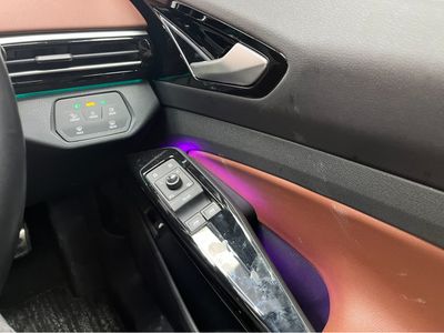 2022 Volkswagen ID.4