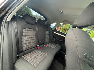 2017 Audi Q3