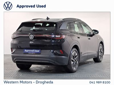 2023 Volkswagen ID.4