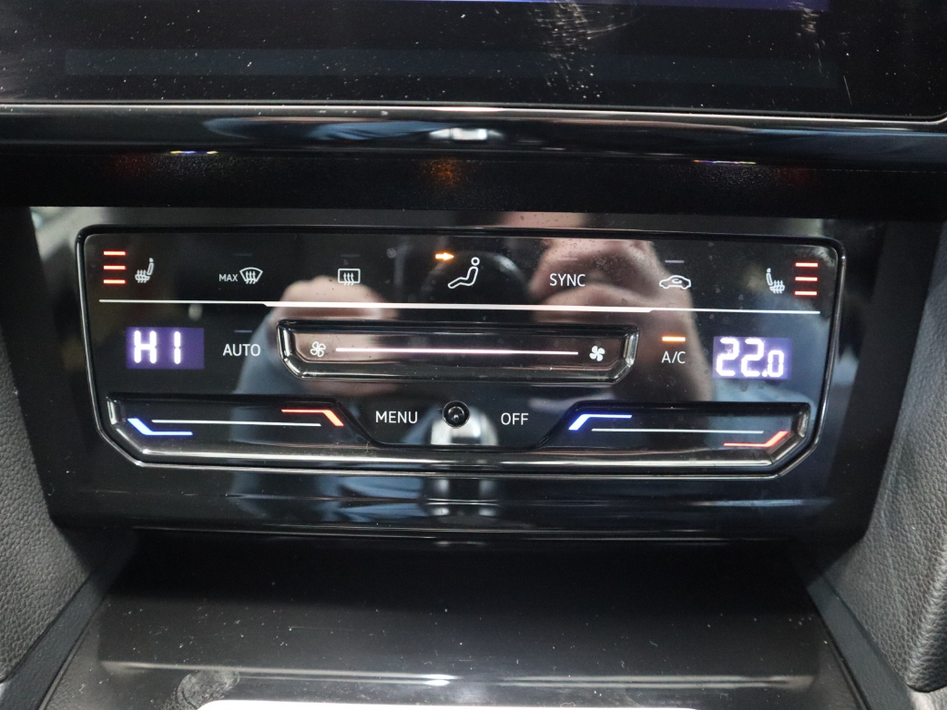 2022 Volkswagen Arteon