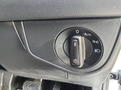 2020 Volkswagen Polo