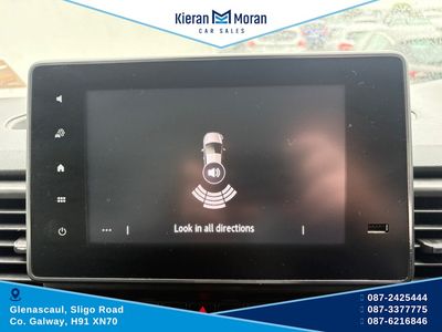 2024 Renault Trafic