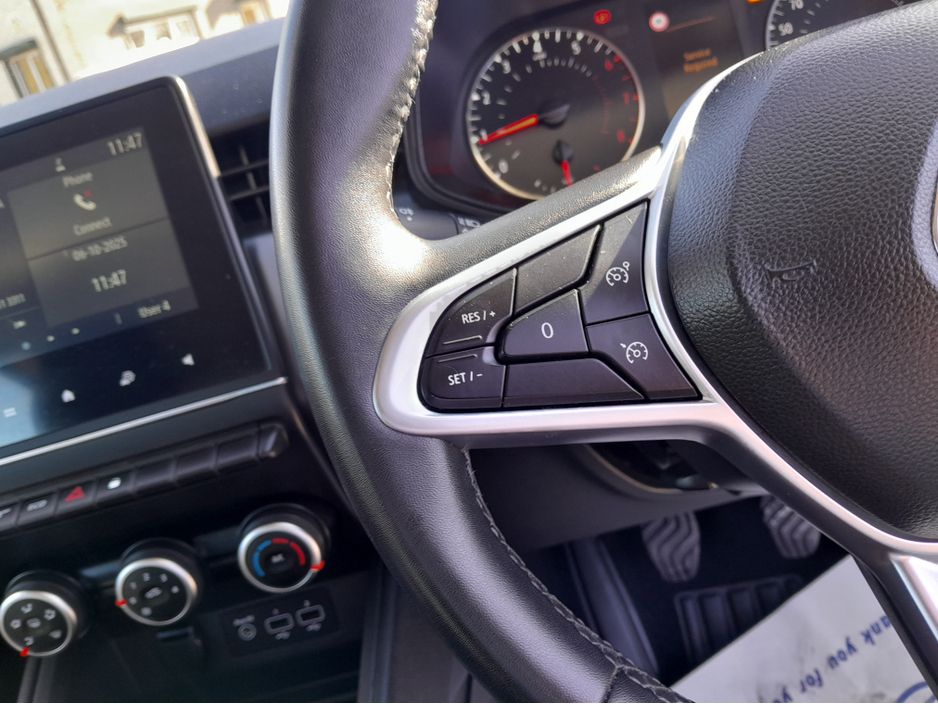 2022 Renault Clio