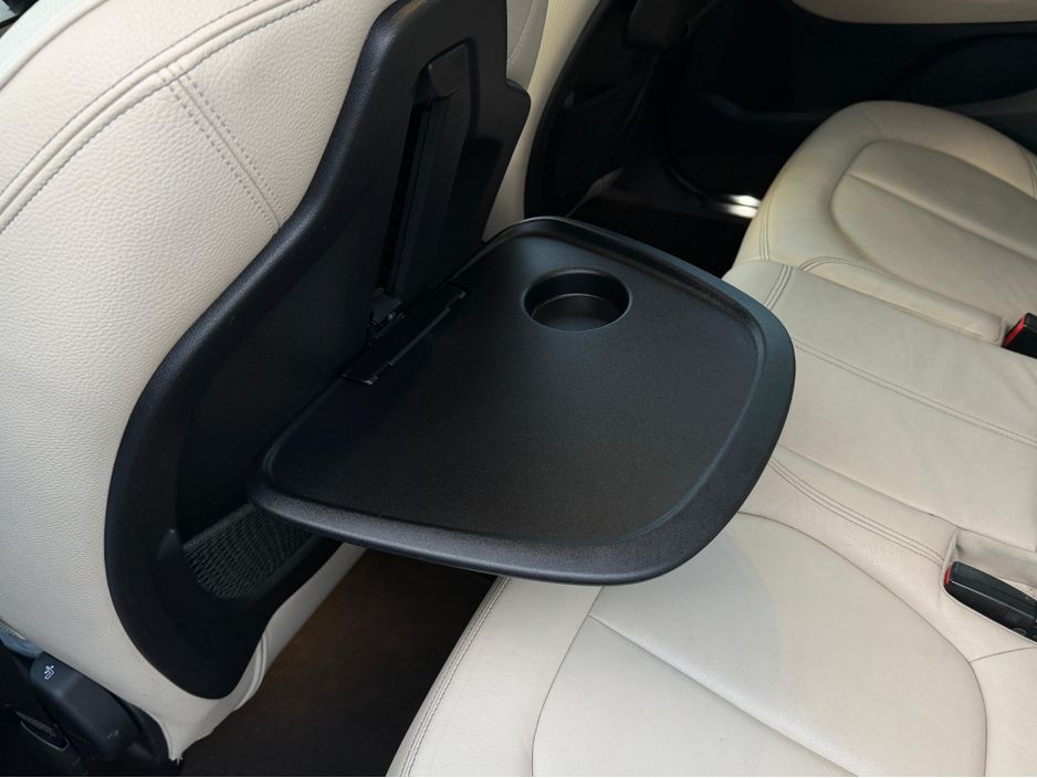 2015 BMW 2 Series Gran Tourer