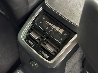 2023 Volvo XC90