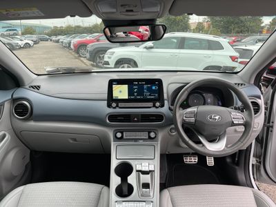 2021 Hyundai Kona