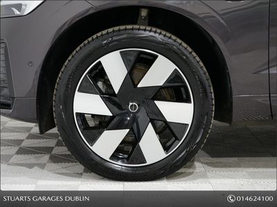 2025 Volvo XC60