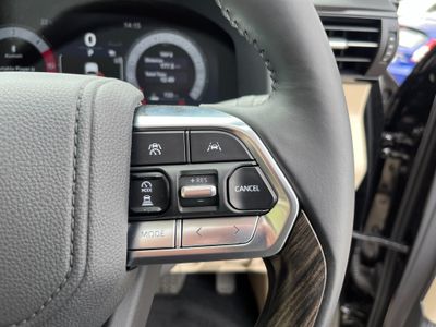 2025 Toyota Landcruiser