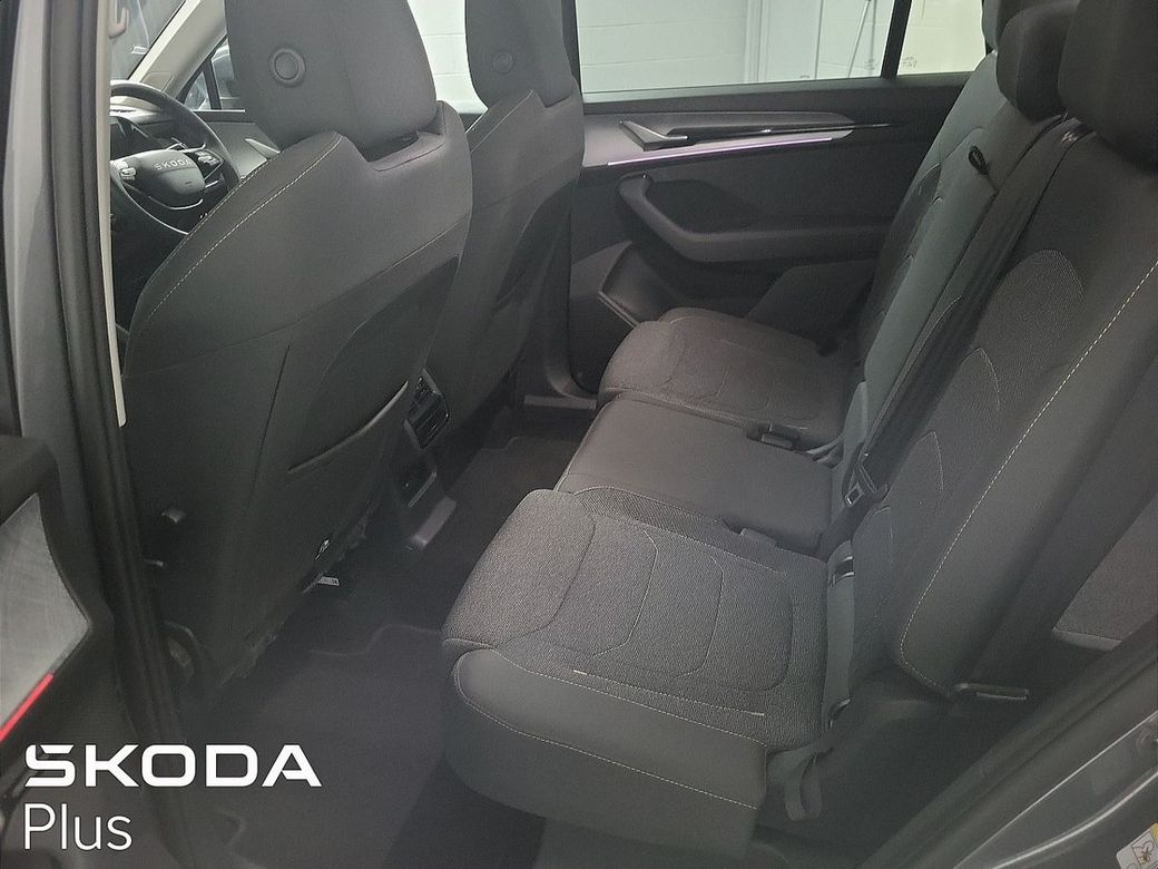 2025 Skoda Kodiaq