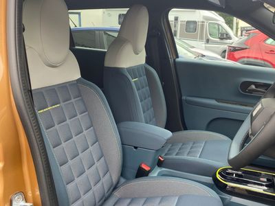 2026 Fiat Grande Panda