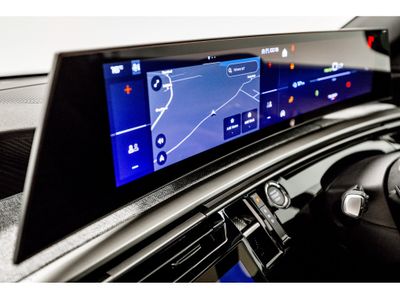 2025 Peugeot 5008