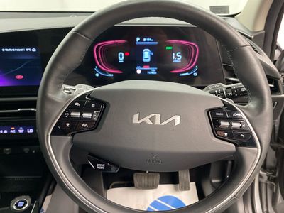 2023 Kia Niro