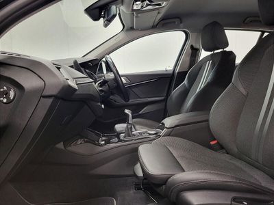 2023 BMW 1 Series