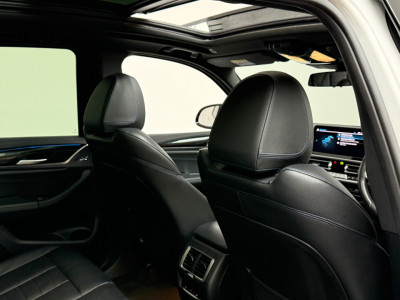 2024 BMW iX3