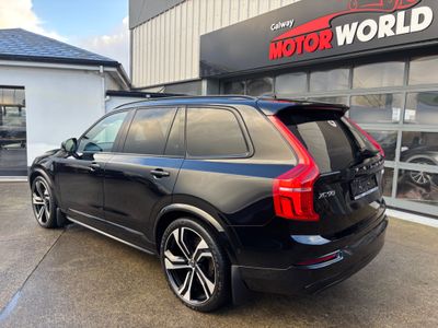 2023 Volvo XC90