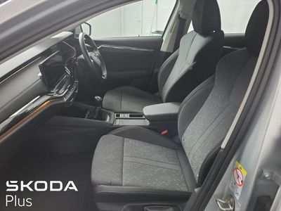 2023 Skoda Octavia