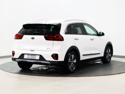 2021 Kia Niro