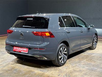 2023 Volkswagen Golf