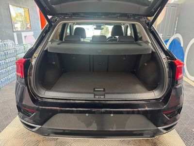 2020 Volkswagen T-Roc