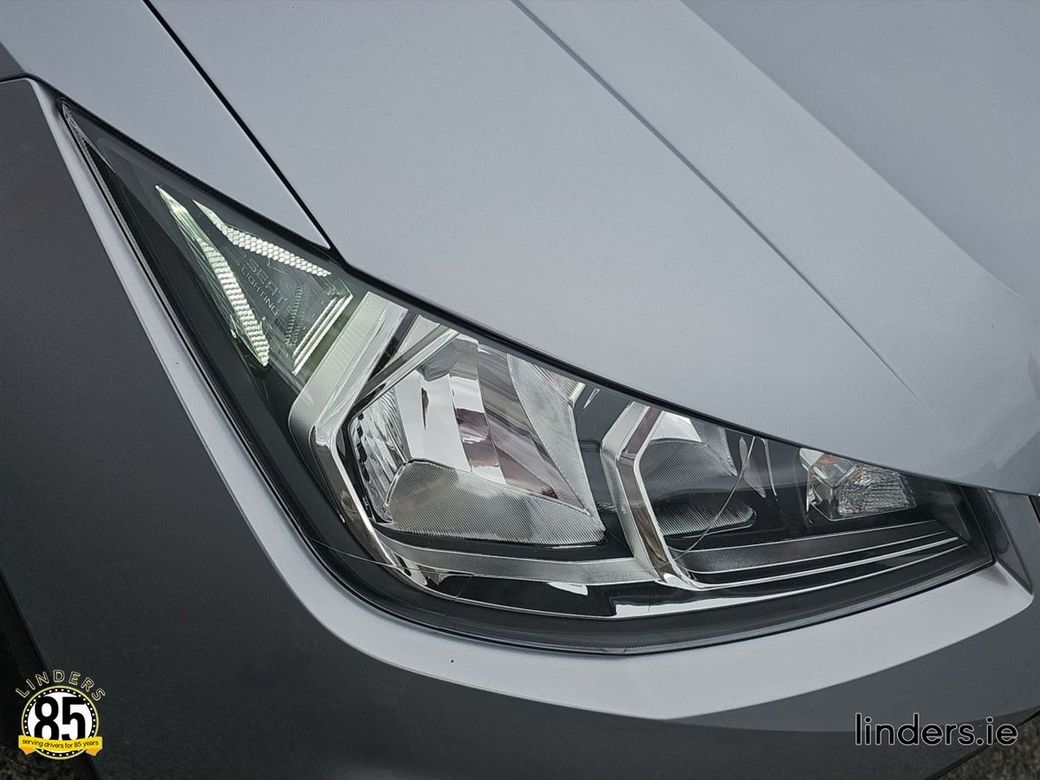 2021 SEAT Arona