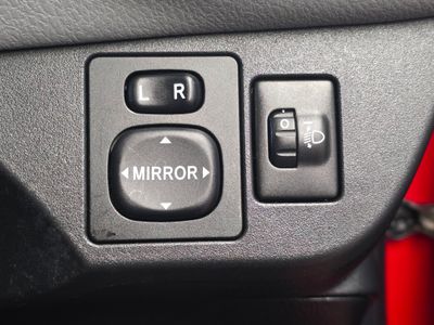 2015 Toyota Yaris