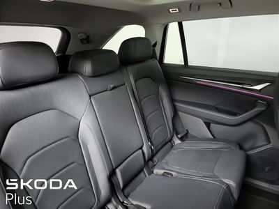 2024 Skoda Kodiaq