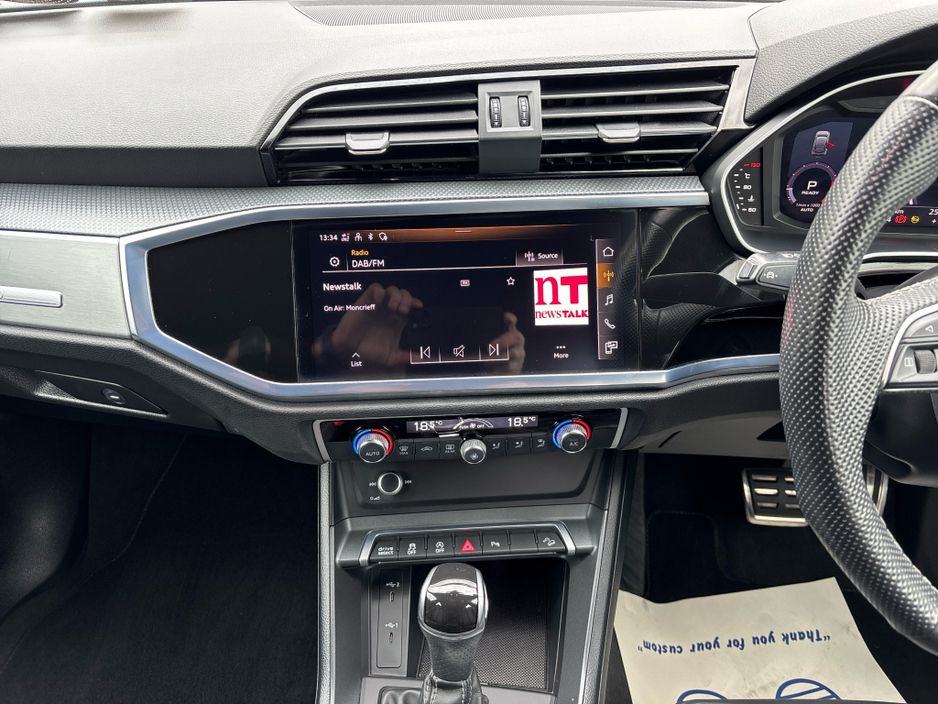 2021 Audi Q3