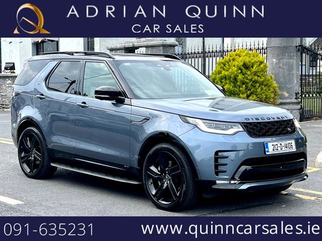 vehicle for sale from Adrian Quinn Car Sales