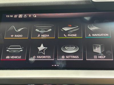 2021 Audi A3