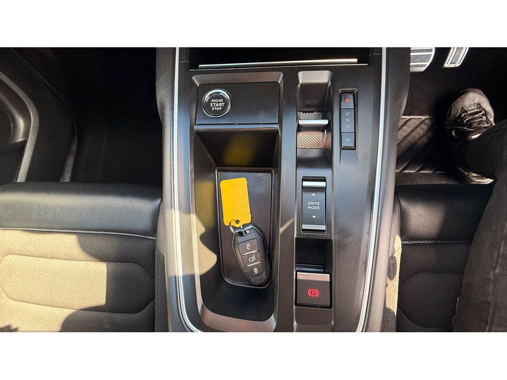 2022 Citroen C5 Aircross