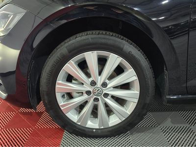 2020 Volkswagen Polo