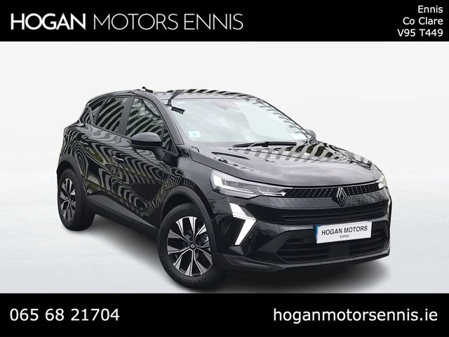 vehicle for sale from Hogan Motors Ennis