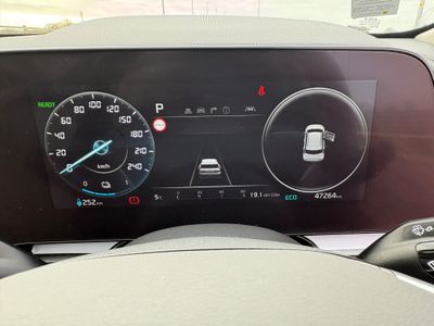 2024 Kia Niro