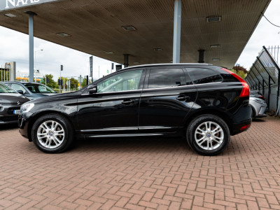 2015 Volvo XC60