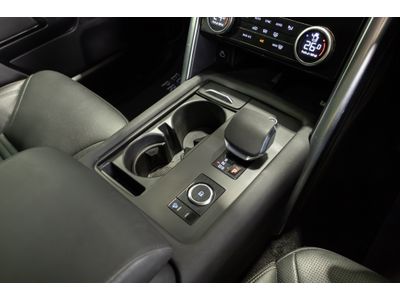 2022 Land Rover Discovery