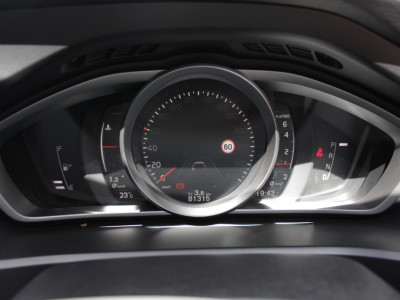 2017 Volvo V40