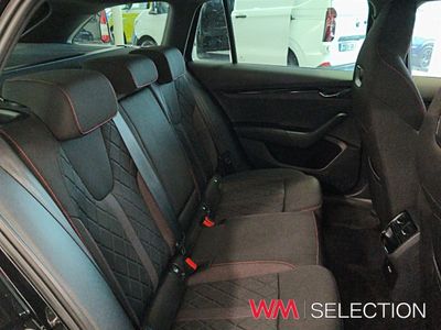 2024 Skoda Octavia