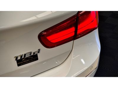 2016 BMW 1 Series