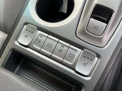 2020 Hyundai Kona