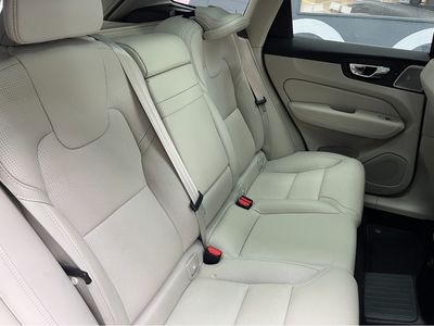 2021 Volvo XC60