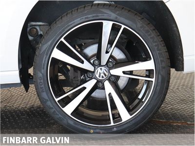 2021 Volkswagen Caddy