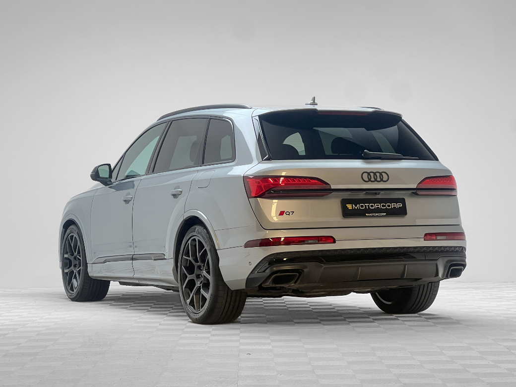 2024 Audi Q7