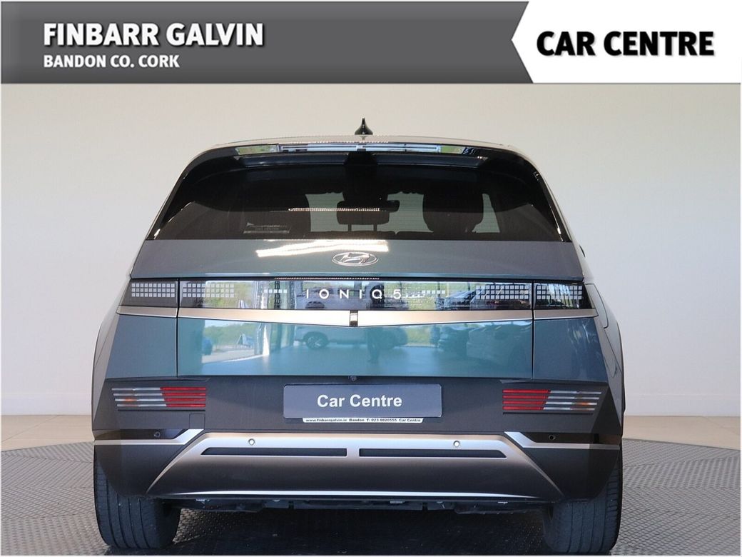 2022 Hyundai Ioniq 5