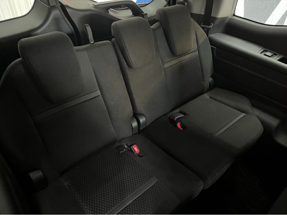 2019 Honda Stepwagon