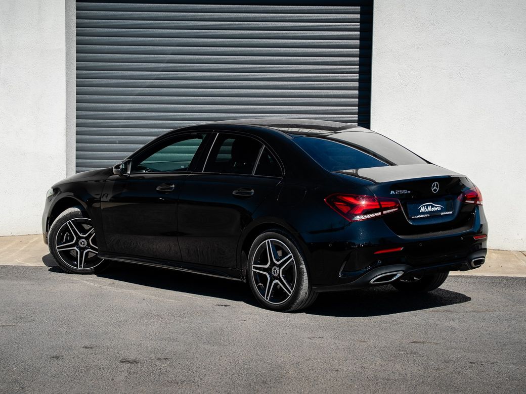 2023 Mercedes-Benz A Class