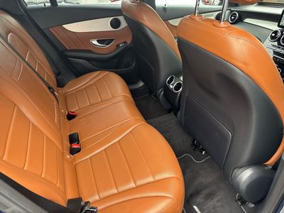 2022 Mercedes-Benz GLC Class