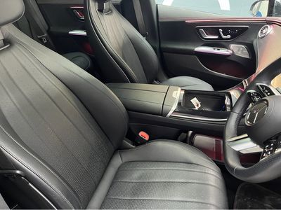 2024 Mercedes-Benz EQE