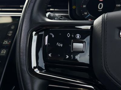 2023 Land Rover Range Rover Sport