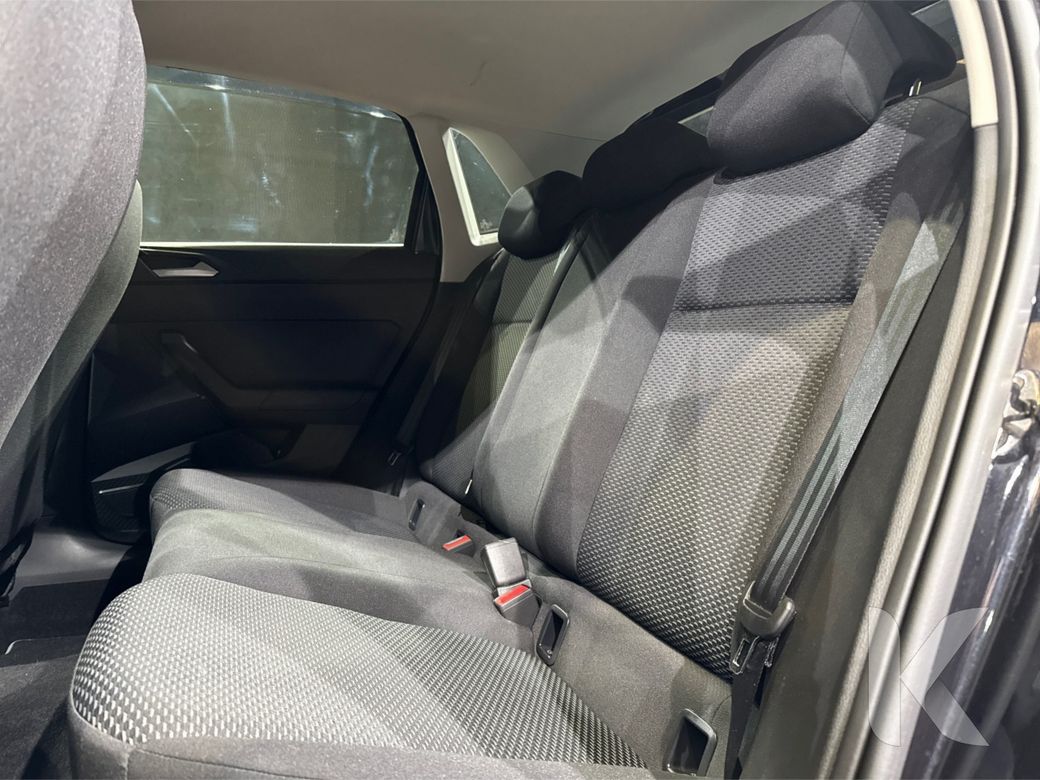2022 Volkswagen Polo