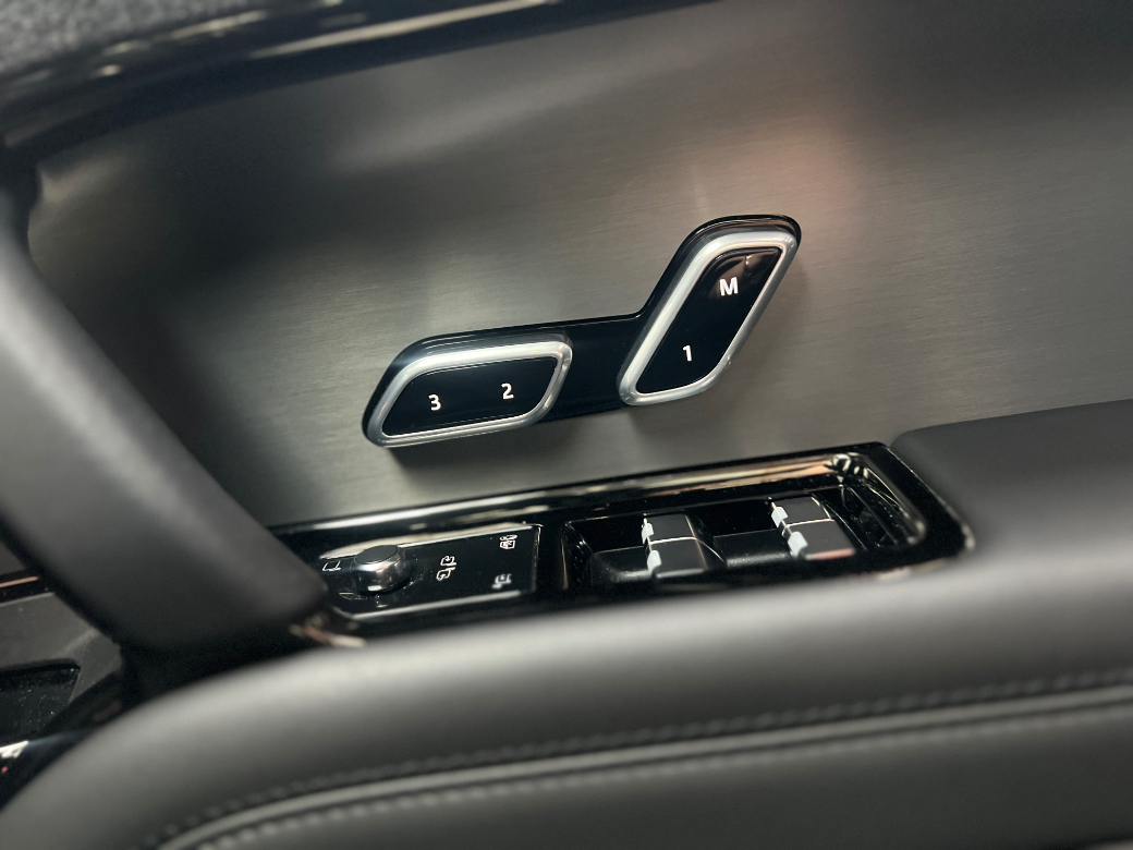 2024 Land Rover Range Rover Sport